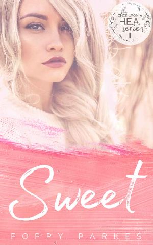 [Once Upon a Happily Ever After 01] • Sweet